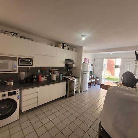 Mb06101 - Apartamento Na Praia Do Morro Branco - Ceara Beberibe Zewnętrze zdjęcie
