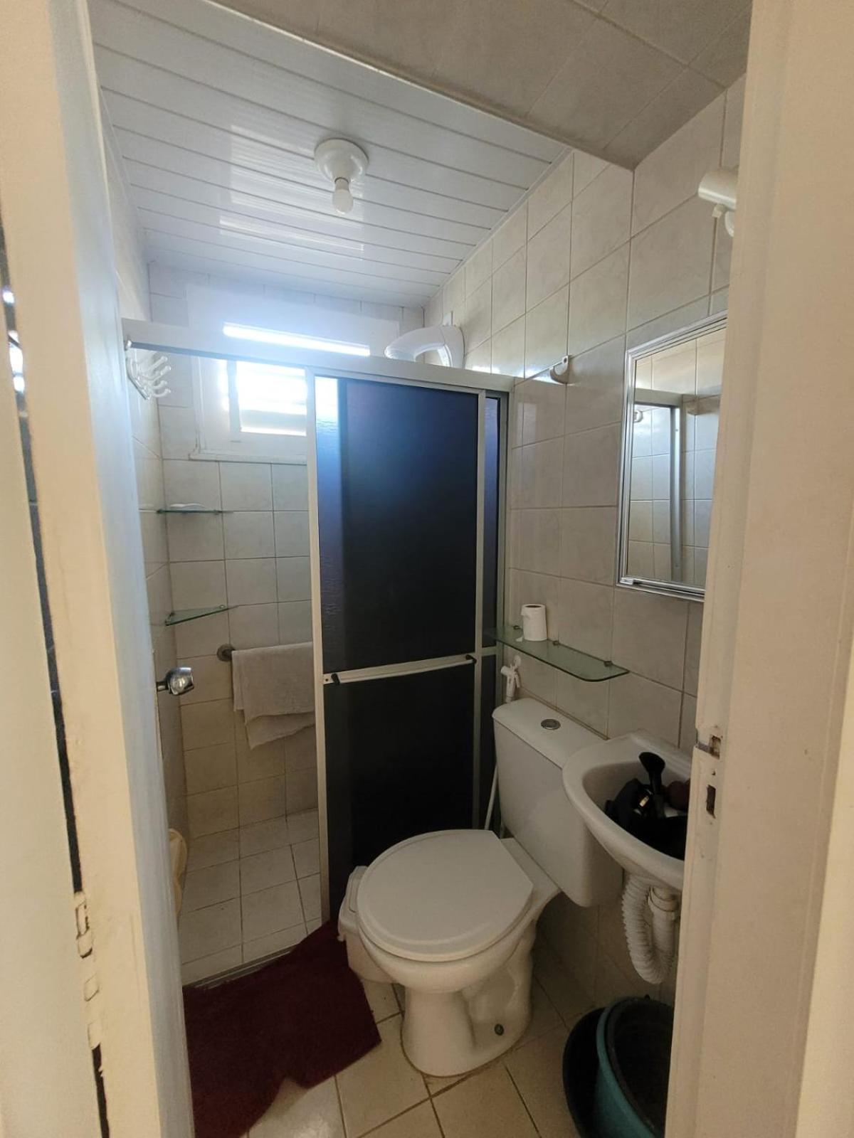 Mb06101 - Apartamento Na Praia Do Morro Branco - Ceara Beberibe Zewnętrze zdjęcie
