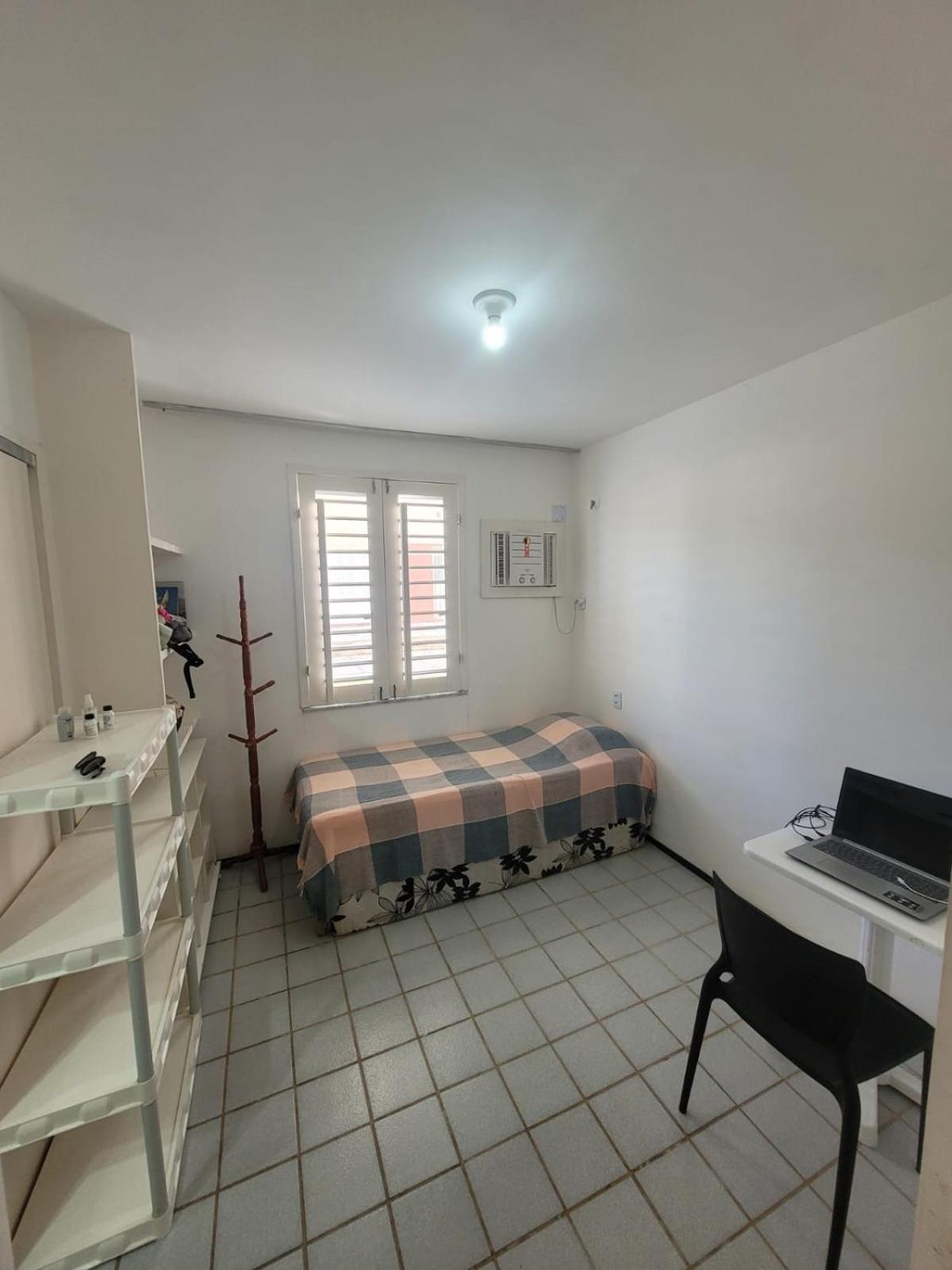 Mb06101 - Apartamento Na Praia Do Morro Branco - Ceara Beberibe Zewnętrze zdjęcie