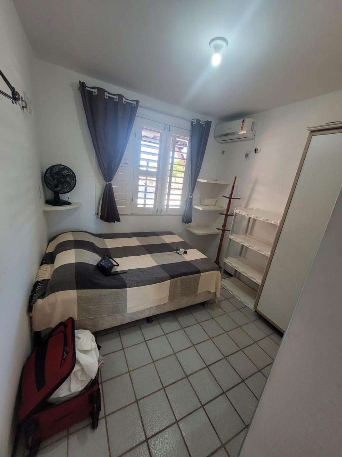 Mb06101 - Apartamento Na Praia Do Morro Branco - Ceara Beberibe Zewnętrze zdjęcie