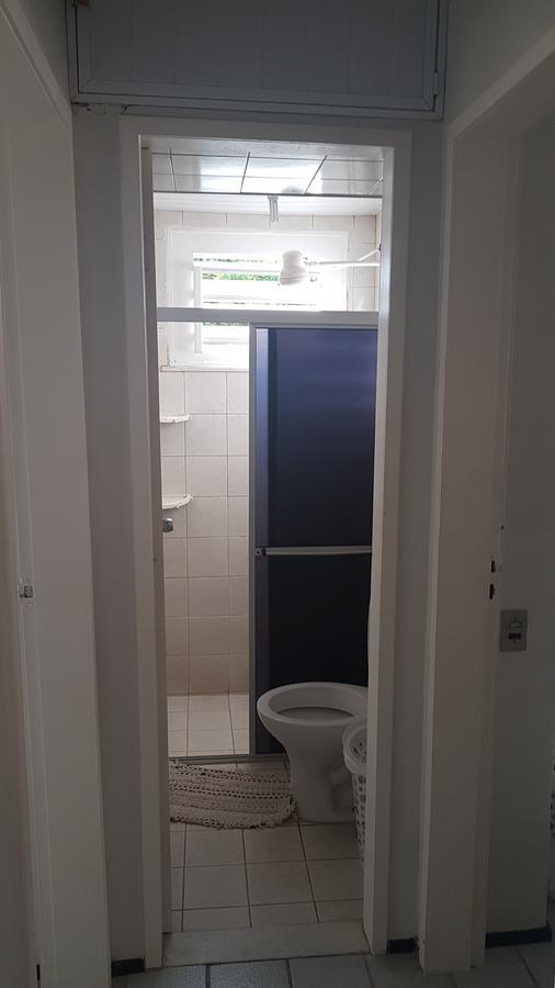 Mb06101 - Apartamento Na Praia Do Morro Branco - Ceara Beberibe Zewnętrze zdjęcie