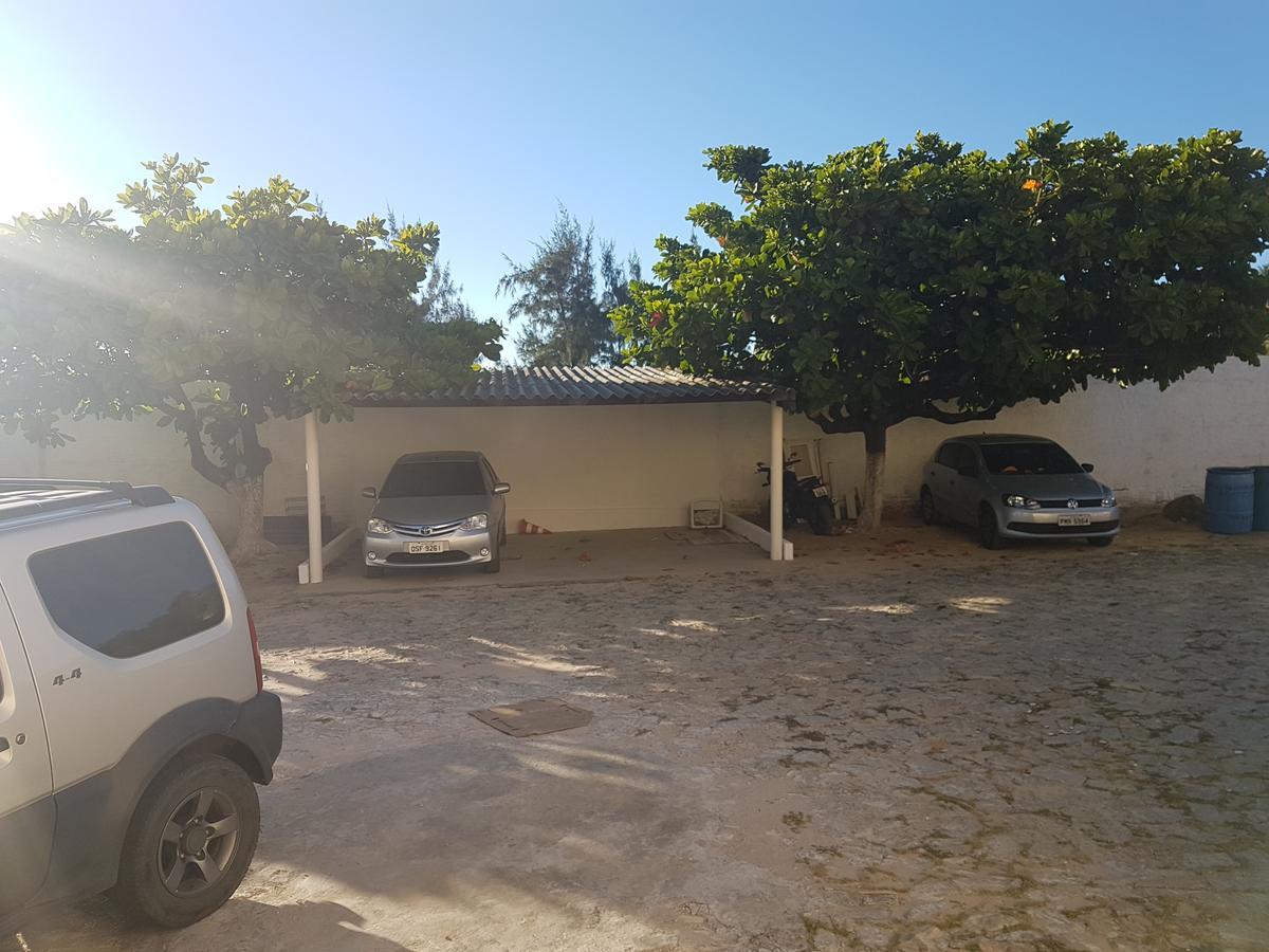 Mb06101 - Apartamento Na Praia Do Morro Branco - Ceara Beberibe Zewnętrze zdjęcie